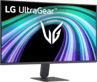 LG 27" 27G411B-B 16:9 FullHD IPS Monitor - Fekete