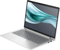 HP EliteBook 640 G11 Laptop Ezüst (14" / Intel Core Ultra 5-125U / 16GB / 512GB M.2 SSD / Win 11 Pro)