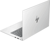 HP EliteBook 640 G11 Laptop Ezüst (14" / Intel Core Ultra 5-125U / 16GB / 512GB M.2 SSD / Win 11 Pro)