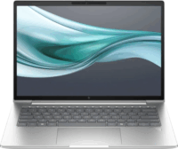 HP EliteBook 640 G11 Laptop Ezüst (14" / Intel Core Ultra 5-125U / 16GB / 512GB M.2 SSD / Win 11 Pro)