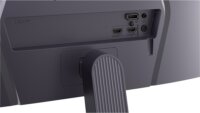 LG 24,4" 25G523B-B 16:9 FullHD LCD Gaming Monitor - Fekete