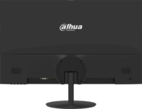 Dahua 23,8" LM24-A200Y 16:9 FullHD VA Monitor - Fekete