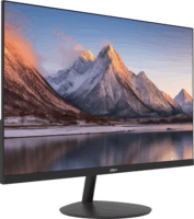 Dahua 23,8" LM24-A200Y 16:9 FullHD VA Monitor - Fekete