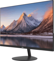 Dahua 23,8" LM24-A200Y 16:9 FullHD VA Monitor - Fekete