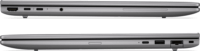 HP ZBook 8 G2i 16 Laptop Ezüst (16" Touch / Intel Core Ultra 7-356H / 24GB / 1TB M.2 SSD / Nvidia Quadro RTX PRO 500 / Win 11 Pro)