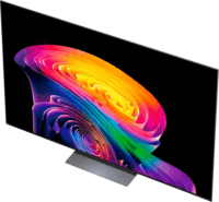 LG 77" OLED77C6ELB.AEUD 16:9 4K UltraHD OLED Smart TV