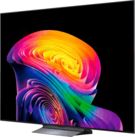 LG 77" OLED77C6ELB.AEUD 16:9 4K UltraHD OLED Smart TV