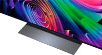 LG 77" OLED77C6ELB.AEUD 16:9 4K UltraHD OLED Smart TV