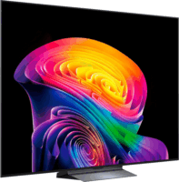 LG 77" OLED77C6ELB.AEUD 16:9 4K UltraHD OLED Smart TV