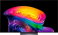 LG 77" OLED77C6ELB.AEUD 16:9 4K UltraHD OLED Smart TV