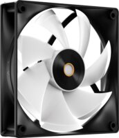 Ocypus Sigma L36 EX ARGB 360mm All In One Univerzális CPU Vízhűtés - Fekete