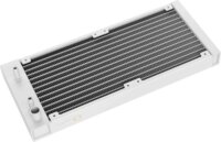 Ocypus Sigma L24 PRO 240mm All In One Univerzális CPU Vízhűtés - Fehér