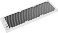 Ocypus Sigma L36 EX ARGB 360mm All In One Univerzális CPU Vízhűtés - Fehér