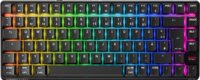 CHERRY XTRFY K33 Compact Tri-Mode Wireless Mechanikus Gaming Billentyűzet DE - Fekete