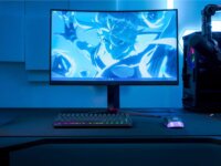 CHERRY XTRFY K33 Compact Tri-Mode Wireless Mechanikus Gaming Billentyűzet DE - Fekete