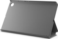 Lenovo Tab One 8,7" Folio Tablet Tok - Szürke