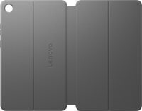 Lenovo Tab One 8,7" Folio Tablet Tok - Szürke
