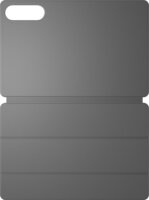 Lenovo Yoga Tab 11,1" Folio Tablet Tok - Szürke