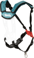 Makita 191K37-5 Heveder Akkus teleszkópos Rúdfűrészhez