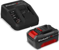 Einhell Venturro 18/210 Akkumulátoros Lombfúvó / Szívó 18V