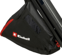 Einhell Venturro 18/210 Akkumulátoros Lombfúvó / Szívó 18V