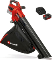 Einhell Venturro 18/210 Akkumulátoros Lombfúvó / Szívó 18V