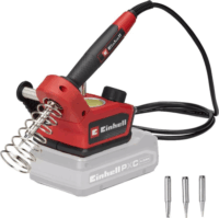 Einhell TE-SI 18/480 Li E Akkus Forrasztópáka (Akku és töltő nélkül)