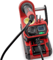 Einhell TE-SI 18/480 Li E Akkus Forrasztópáka (Akku és töltő nélkül)