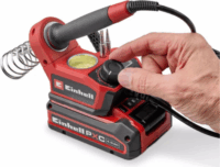 Einhell TE-SI 18/480 Li E Akkus Forrasztópáka (Akku és töltő nélkül)