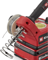 Einhell TE-SI 18/480 Li E Akkus Forrasztópáka (Akku és töltő nélkül)