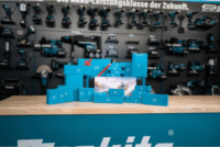 Makita Szerszámkészlet Adventi Kalendárium 2026