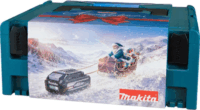 Makita Szerszámkészlet Adventi Kalendárium 2026