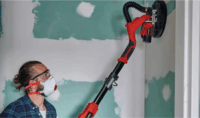 Einhell 49491066 Csiszolólap készlet Ø 225mm (15db / csomag)