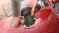Bosch 06039D410A Akkus Ütvefúró-csavarozó + Akkus Excentercsiszoló + 2x 18V Akku