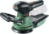 Bosch 06039D410A Akkus Ütvefúró-csavarozó + Akkus Excentercsiszoló + 2x 18V Akku
