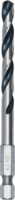 Bosch Ø 6 x 57/98 mm HSS PointTeQ Hengeres Fémfúró készlet (10db/csomag)