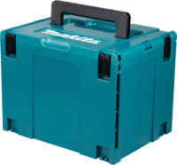 Makita DLX2592JX1 Akkus Fúró-csavarozó + Akkus Multifunkciós szerszám + 2x 18V Akku + Koffer + Tartozékkészlet
