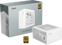 Ocypus Iota P850 850W 80+ Gold Moduláris Tápegység - Fehér