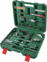 Bosch 1600A039HZ Szerszámkészlet kofferben ( 73 db / csomag)