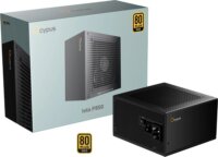 Ocypus Iota P850 850W 80+ Gold Moduláris Tápegység
