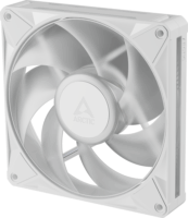 ARCTIC BioniX P14 A-RGB 140mm PWM Rendszerhűtő ventilátor - Fehér