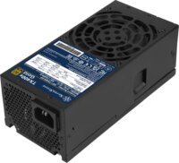 SilverStone TX400x Gold 400W 80+ Gold Tápegység