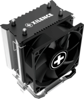 Xilence A402.B Performance C CPU hűtő - Fekete