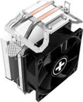 Xilence A402.B Performance C CPU hűtő - Fekete