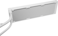 be quiet! Light Loop IO LCD 360 Univerzális CPU Vízhűtő - Fehér