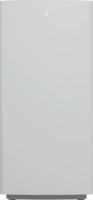 Fractal Design Define One Light TG Clear Tint Midi Torony Számítógépház + 3db 140mm ventilátor - Fehér