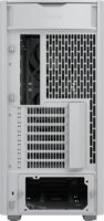 Fractal Design Define One Light Solid Midi Torony Számítógépház + 3db 140mm ventilátor - Fehér