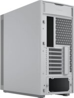Fractal Design Define One Light Solid Midi Torony Számítógépház + 3db 140mm ventilátor - Fehér