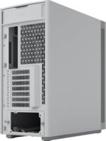 Fractal Design Define One Light Solid Midi Torony Számítógépház + 3db 140mm ventilátor - Fehér