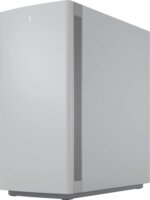 Fractal Design Define One Light Solid Midi Torony Számítógépház + 3db 140mm ventilátor - Fehér